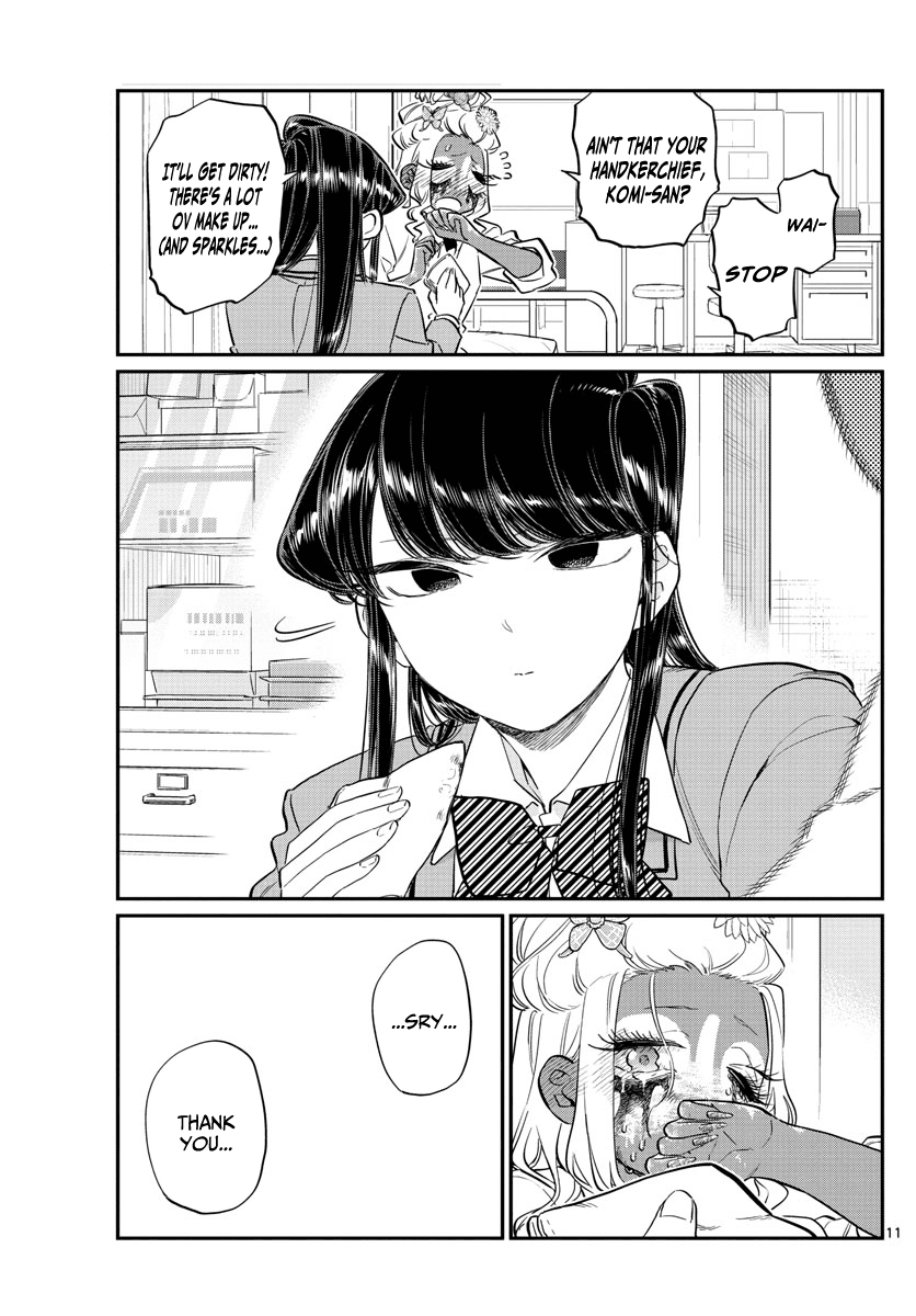 Komi Can
